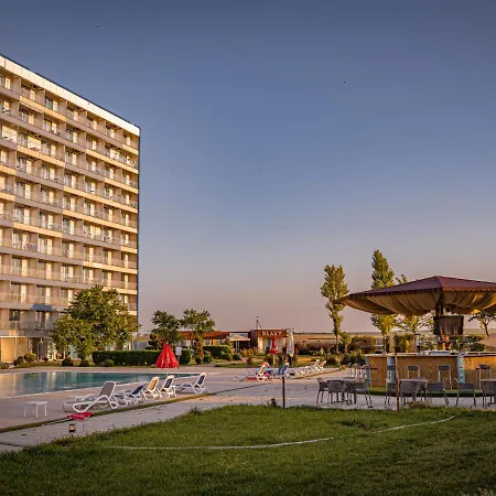 Black Sea View 4*