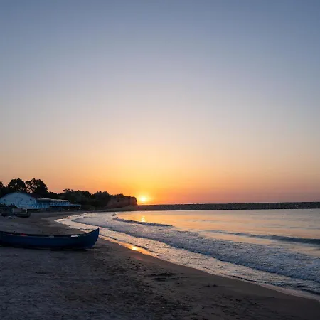 Black Sea View 4* Olimp