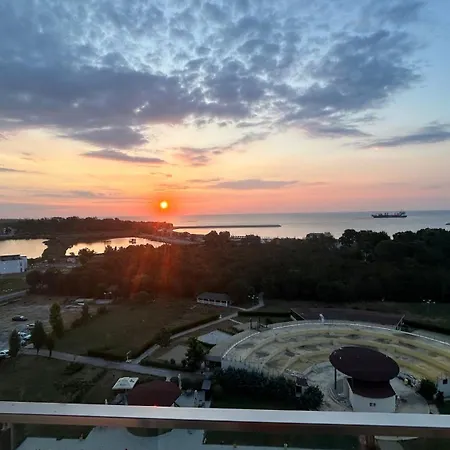 Black Sea View 4*