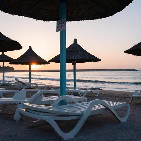 Black Sea View 4* Olimp