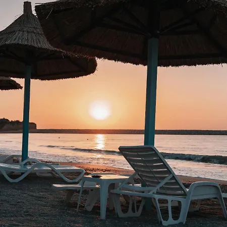 Black Sea View