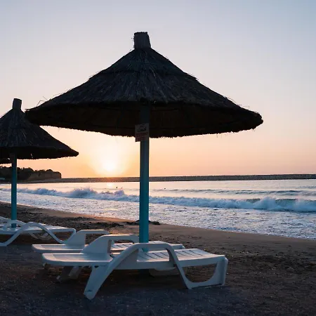 Black Sea View 4*
