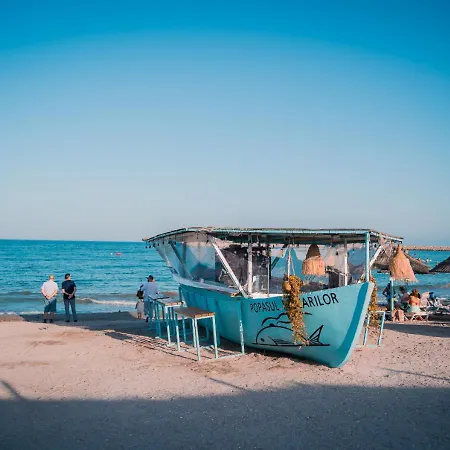 Black Sea View Olimp