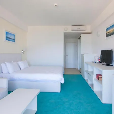 Aparthotel Black Sea View Olimp