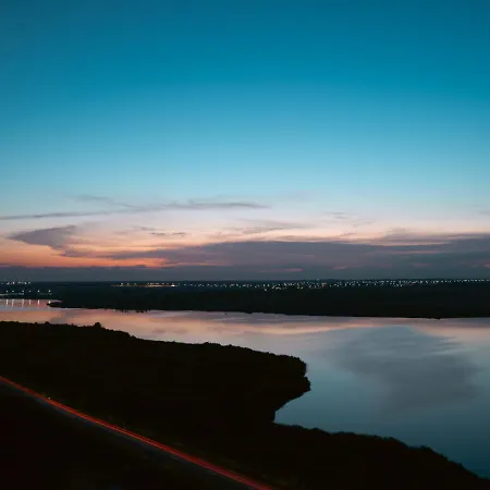 Black Sea View Aparthotel 4*